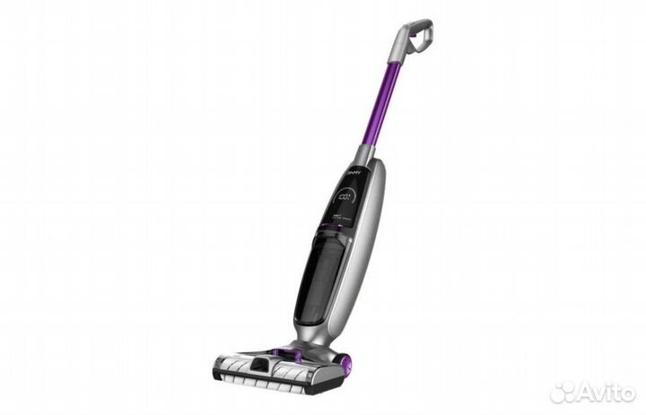 Пылесос Xiaomi JimmyHW8Pro