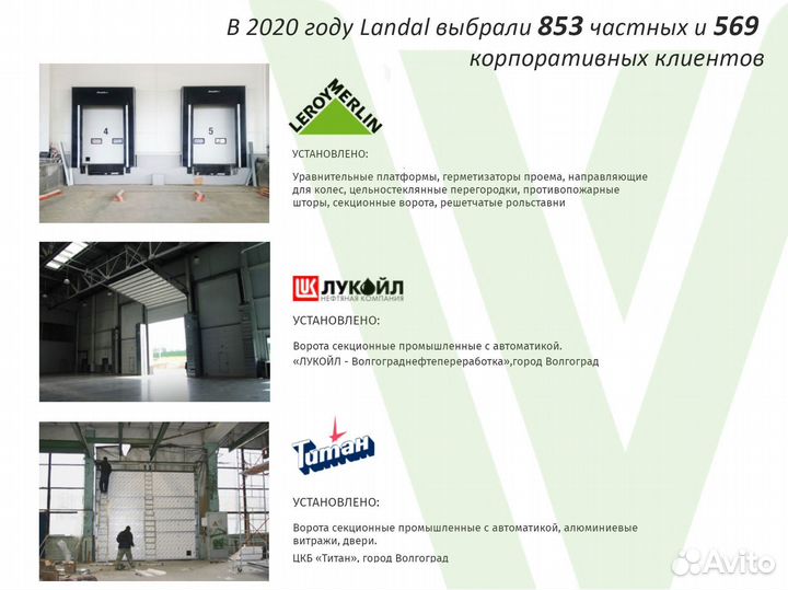 Рольставни