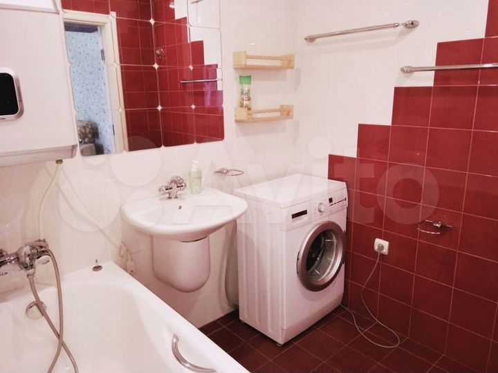 2-к. квартира, 75 м², 6/9 эт.