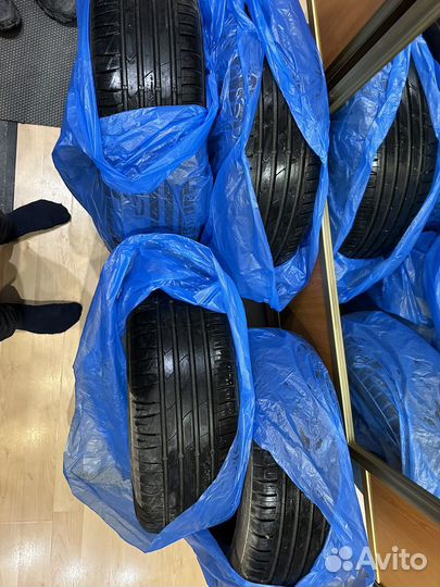 Cordiant Sport 2 215/55 R17