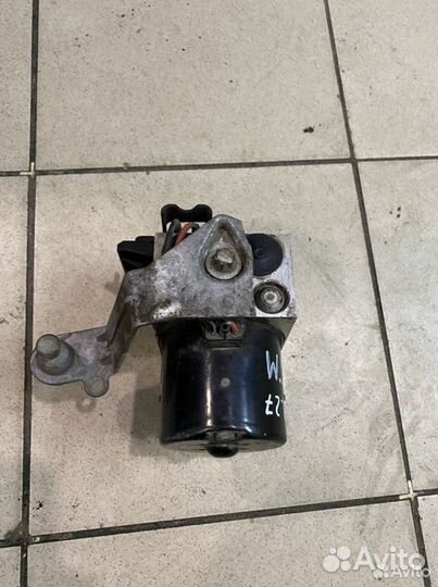 Блок абс Mercedes-Benz W220