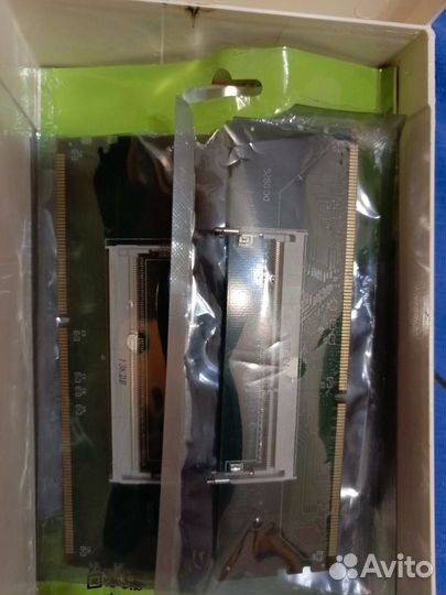 Переходник dimm sodimm dd3