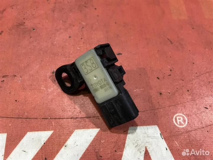 Датчик парковки парктроник lexus GS 4