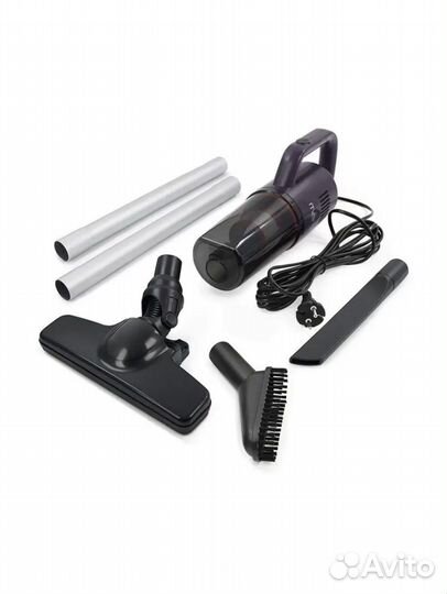 Пылесос вертикальный на запчасти