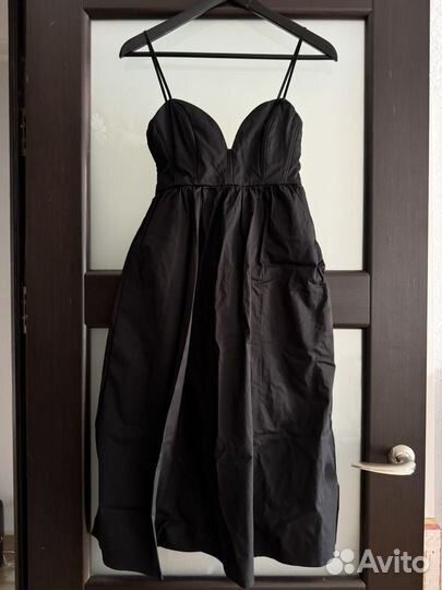 Платье Zara размер s