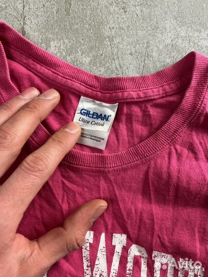 Футболка Gildan