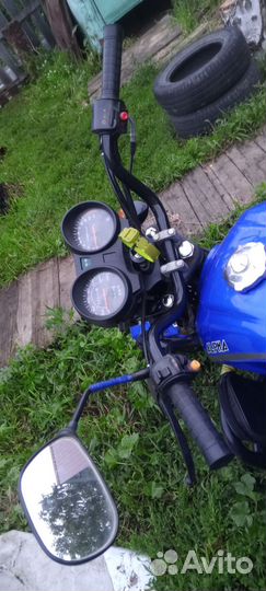 Продам альфа люкс 110