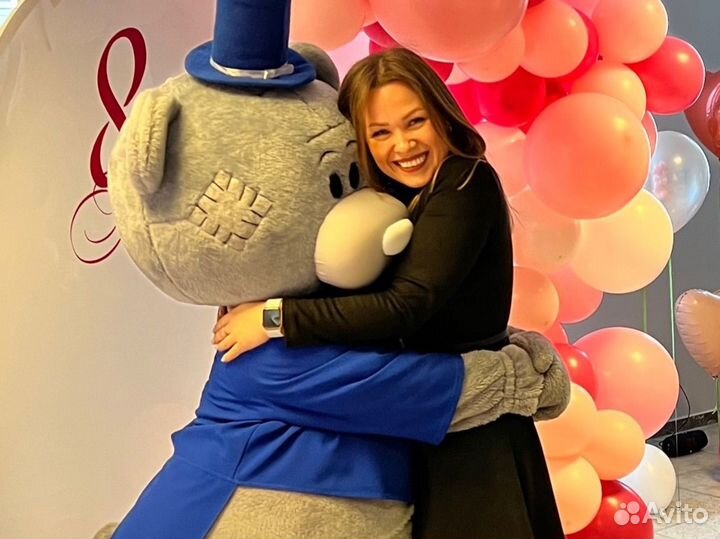 Мишка тедди поздравление. День рождения. Выписка