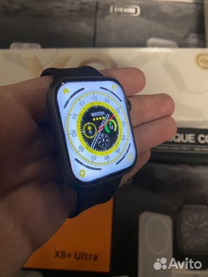 Экслюзивный набор 2 в 1