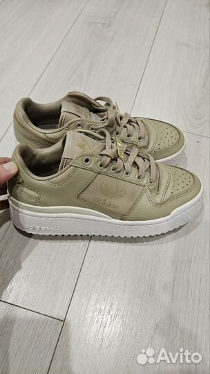 Кеды Adidas женские