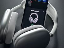 AirPods Max "Оригинал" Premium