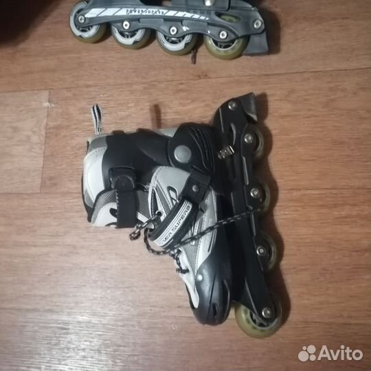 Ролики детские