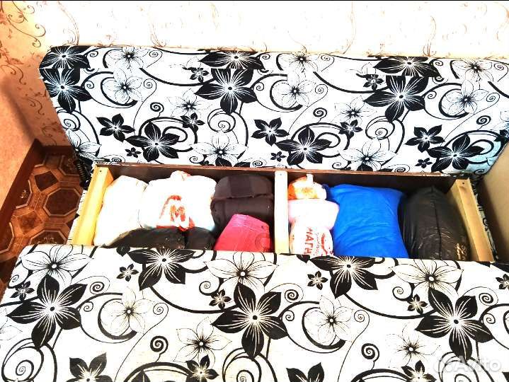 Диван бу (Евро)