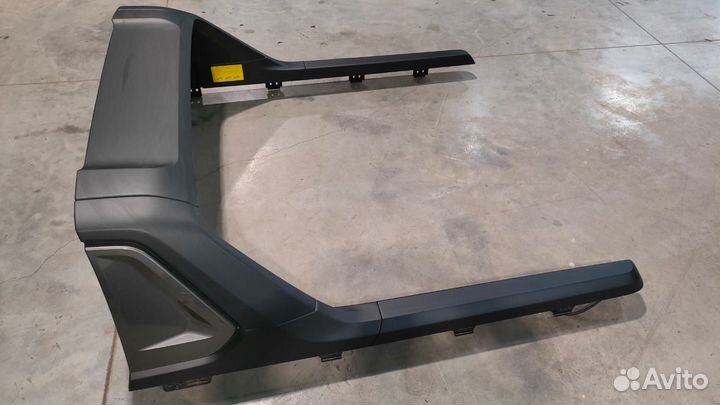 Дуга кузова задняя Toyota Hilux 8 2015-2023