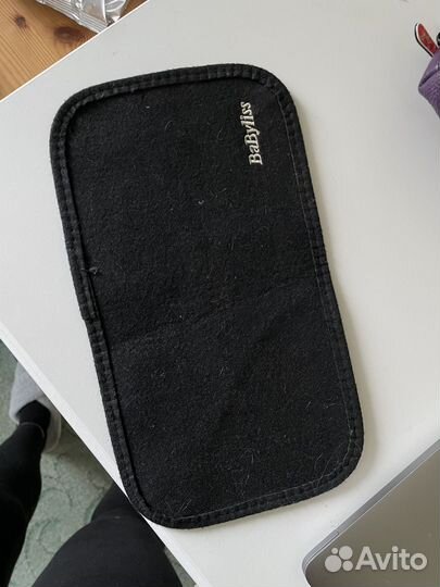 Утюжок-плойка babyliss icurl pro 230