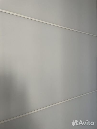 Двери купе IKEA пакс