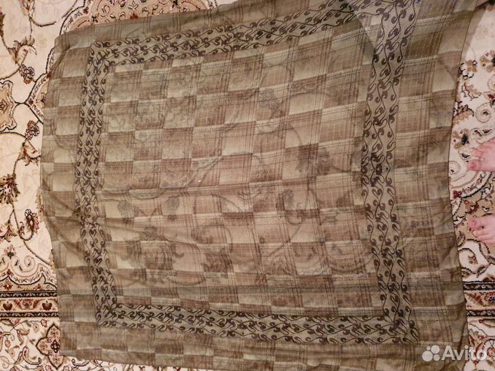 Старинные платки