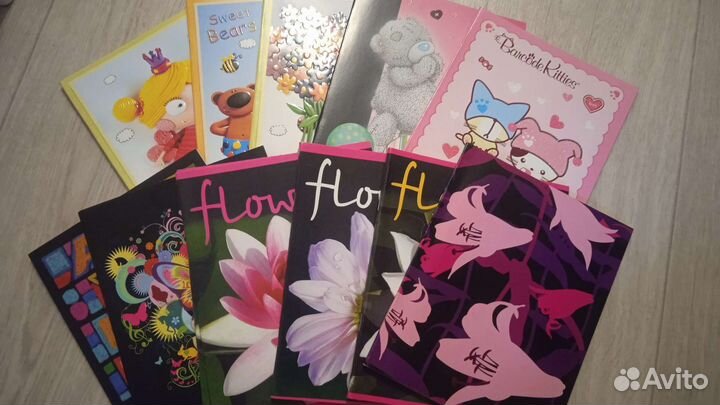 Рабочая тетрадь