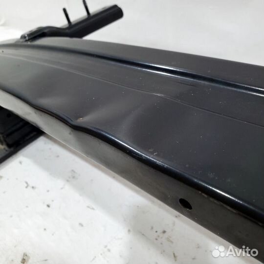 Усилитель бампера передний Kia Rio 4 2017