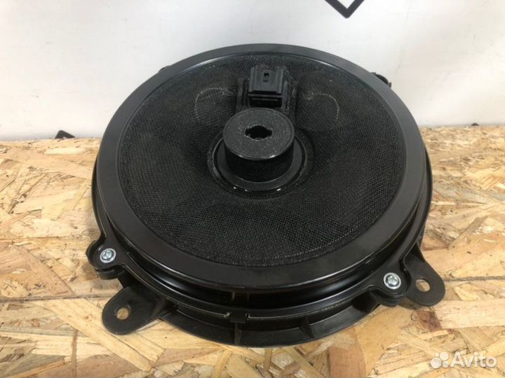 Динамик передний левый Mazda Cx-5 1 До Рестайл