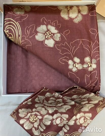 Белье постельное