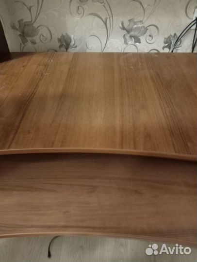 Компьютерный столик бу