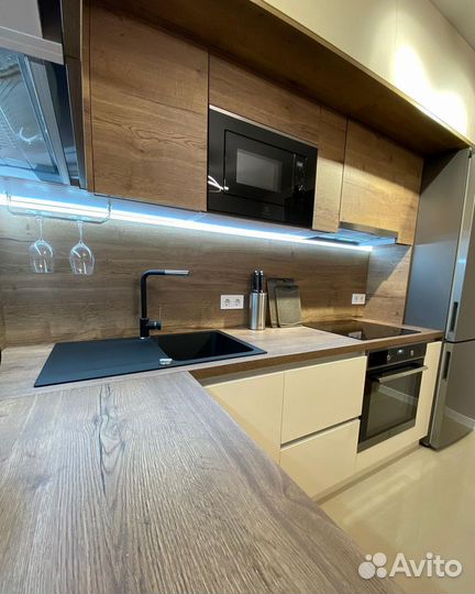 Кухня (цена за весь кпомплект) sh-0539336