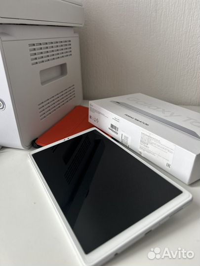 Планшет samsung galaxy tab a7 lite LTE 32 гб