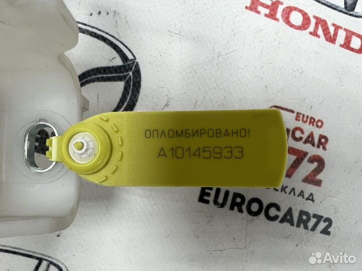 Бачок омывателя Mazda 3 BM(BN) 2013-2019