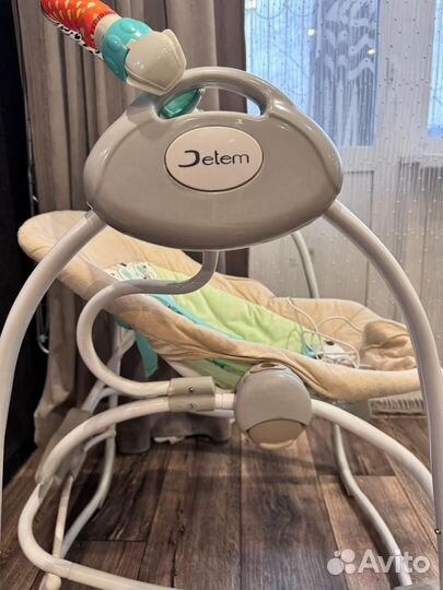 Детские качели