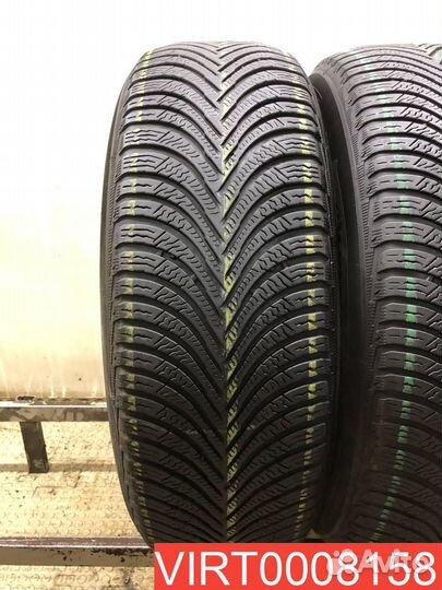 Michelin Alpin 5 215/65 R17 103H