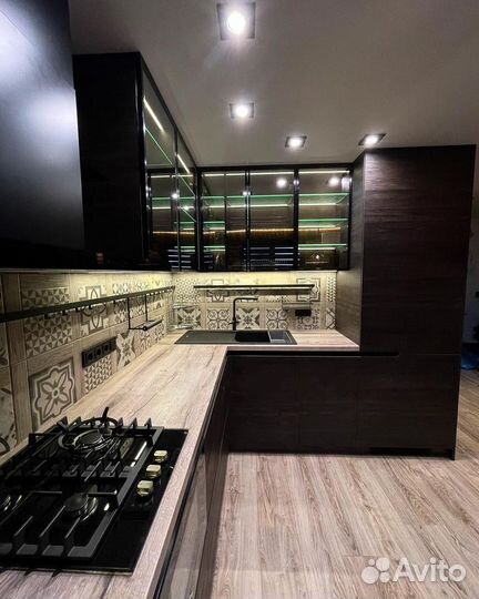 Кухня на заказ sh-0544754