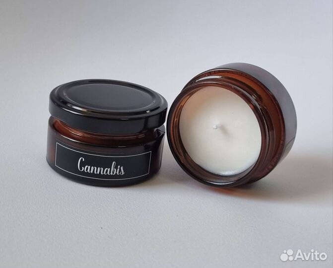 Аромасвечи