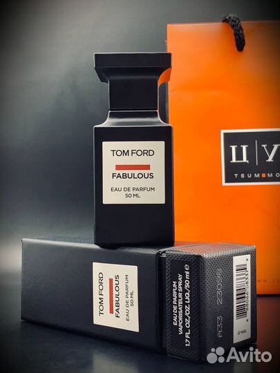 Духи tom ford 50мл