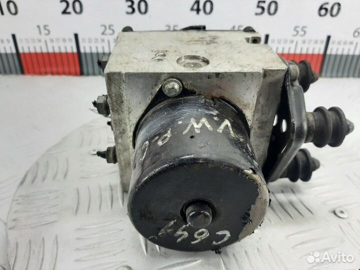 Блок ABS для Volkswagen Passat 6 3C0614095nbef