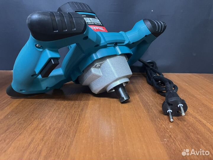 Миксер строительный Makita