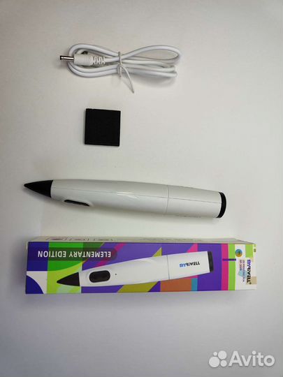 3д ручка - 3d Pen