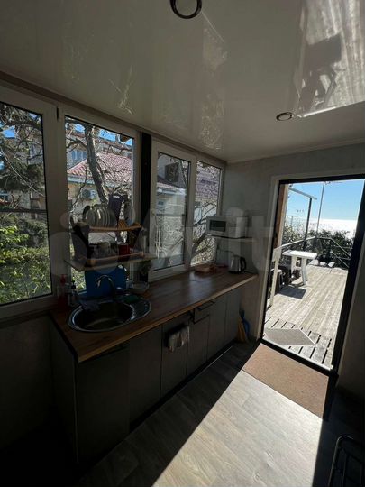 Комната 24 м² в 1-к., 2/2 эт.