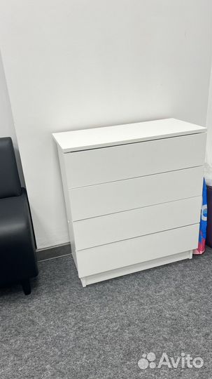 Продам диван и комод