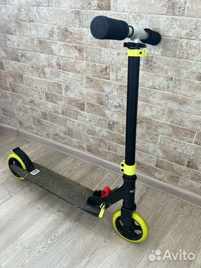 Самокат детский двухколесный