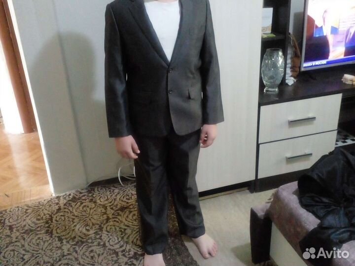 Школьная форма костюм для мальчика