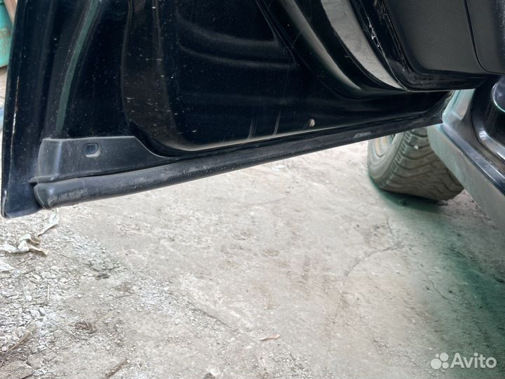 Дверь левая citroen c4 b7