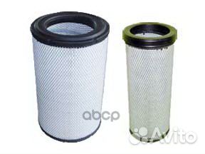 Фильтр воздушный A6014S Sakura