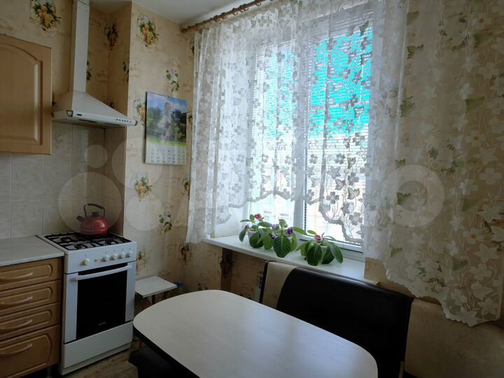 3-к. квартира, 76 м², 5/5 эт.