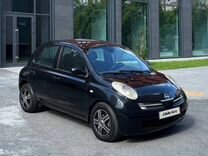 Nissan Micra 1.2 AT, 2004, 232 000 км, с пробегом, цена 400 000 руб.