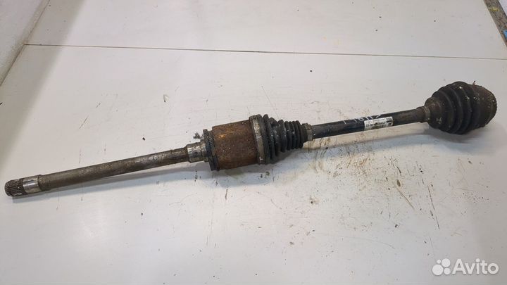 Полуось BMW X3 F25, 2011