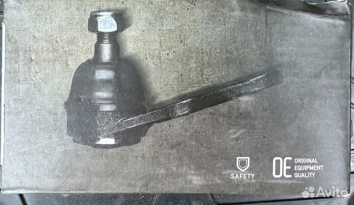 Шаровая опора FK0400L