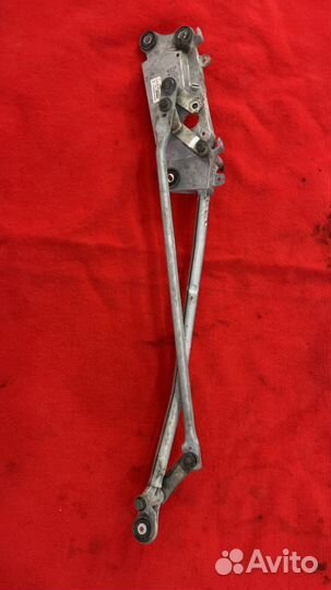 Трапеция дворников Porsche Cayenne 955/957