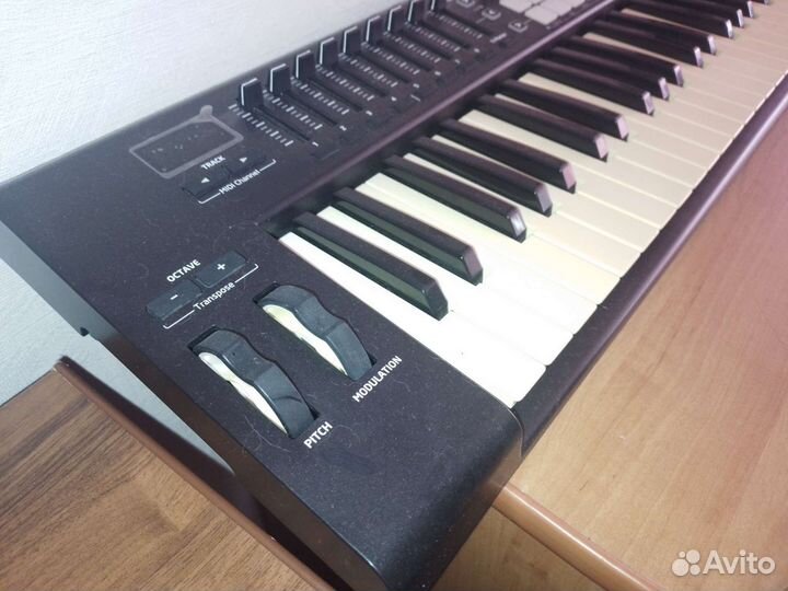 Novation launchkey 49