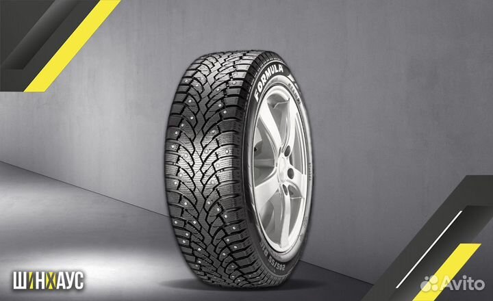 Formula Ice 205/65 R16 99T
